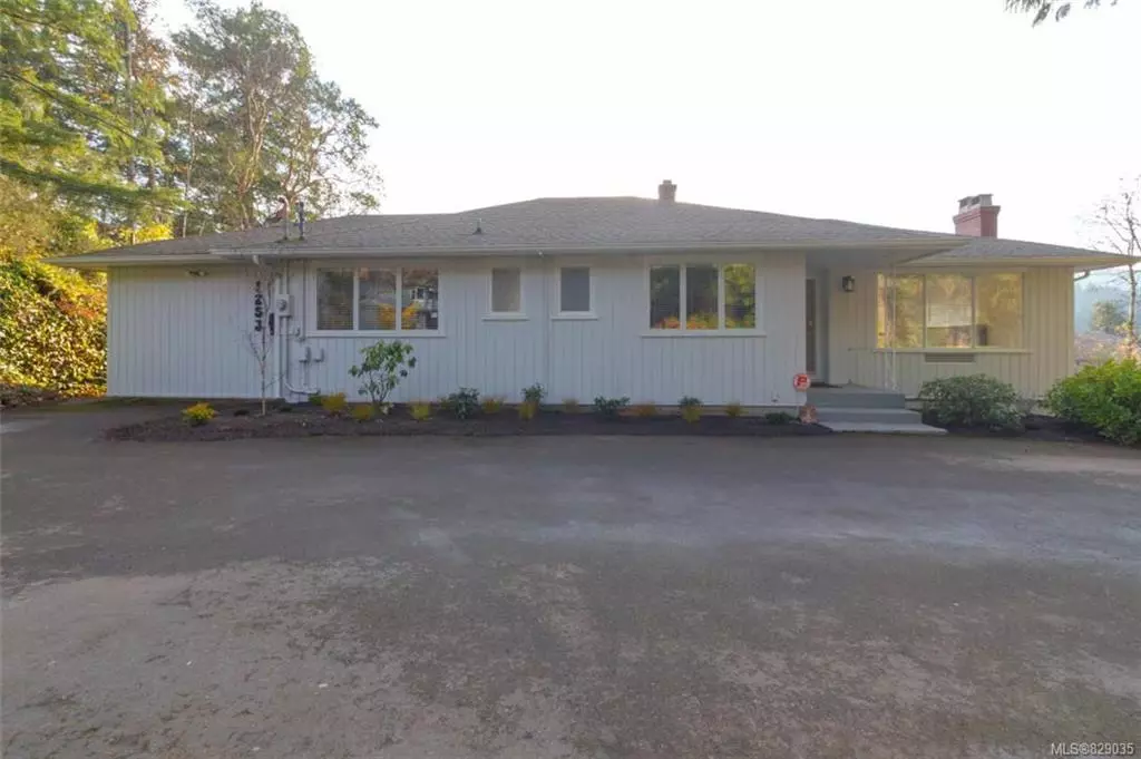 Langford, BC V9B 2Y9,1253 Goldstream Ave