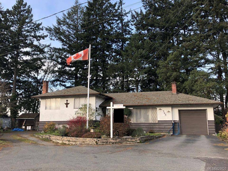 Langford, BC V9B 3A9,723 Massie Dr