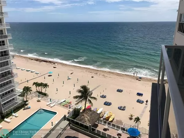 Fort Lauderdale, FL 33308,3700 Galt Ocean Dr  #904