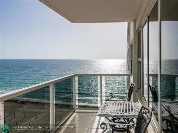 3700 Galt Ocean Dr  #904, Fort Lauderdale, FL 33308