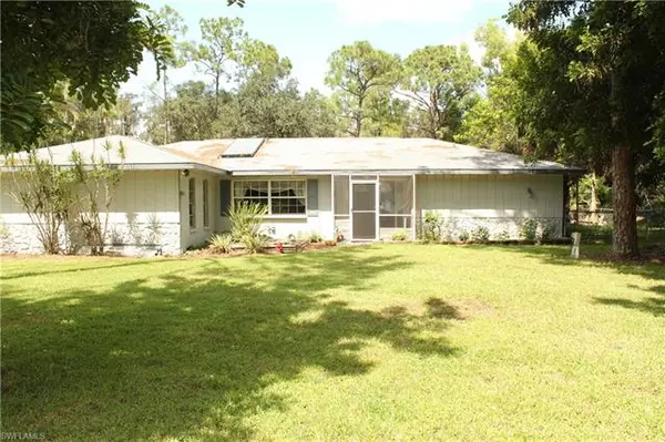 6195 Briarwood TER, Fort Myers, FL 33912