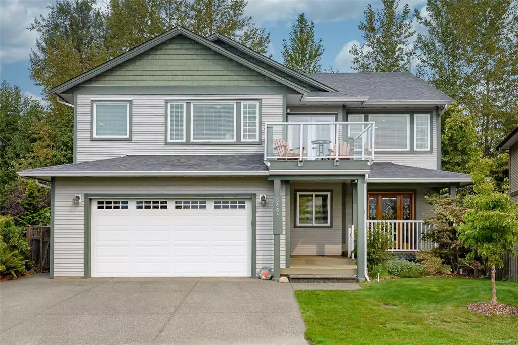 Cumberland, BC V0R 1S0,3338 Coniston Cres