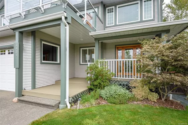 Cumberland, BC V0R 1S0,3338 Coniston Cres