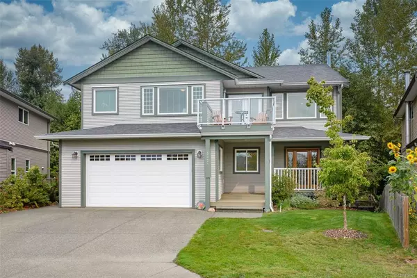 Cumberland, BC V0R 1S0,3338 Coniston Cres