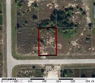 3009 Crestview LN, Labelle, FL 33935