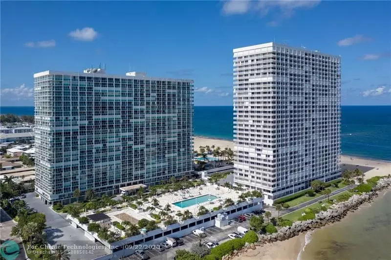 2100 S Ocean Ln  #502, Fort Lauderdale, FL 33316