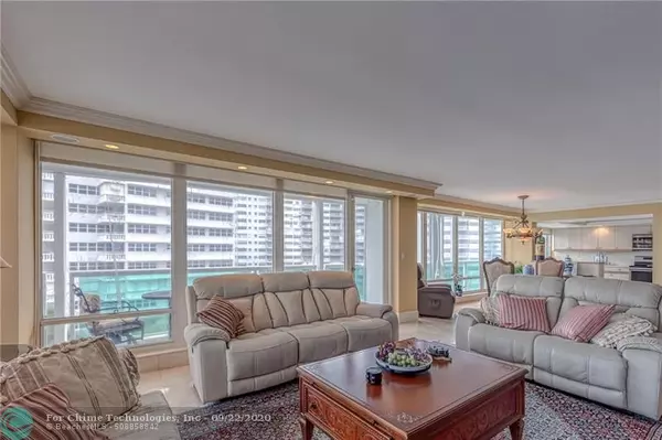 Fort Lauderdale, FL 33316,2100 S Ocean Ln  #502