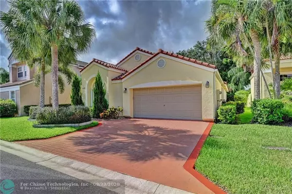 6450 NW 77th Pl,  Parkland,  FL 33067