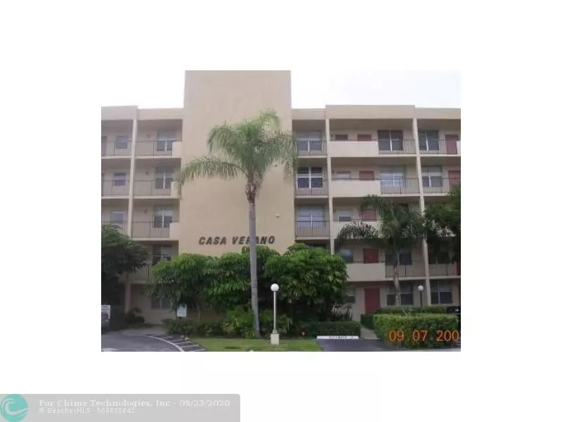 2400 NE 10th St  #206, Pompano Beach, FL 33062