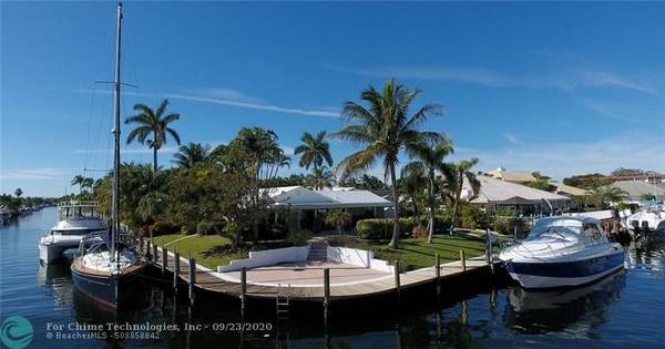 3020 NE 47th Street, Lighthouse Point, FL 33064