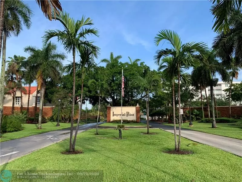 6000 NE 22nd Way  #7H, Fort Lauderdale, FL 33308