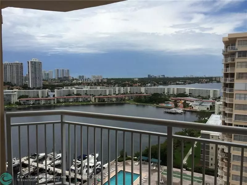 18061 Biscayne Blvd  #1704-2, Aventura, FL 33160