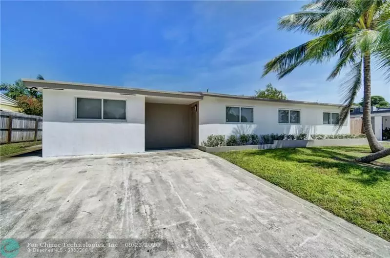 1614 N Seacrest Blvd, Boynton Beach, FL 33435