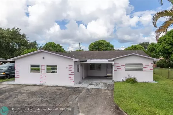 318 SW 67th Ter, Pembroke Pines, FL 33023