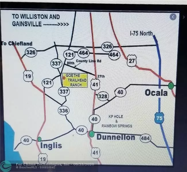 Other City - Not In The State Of Florida, FL 34431,0 SUTTON AVE