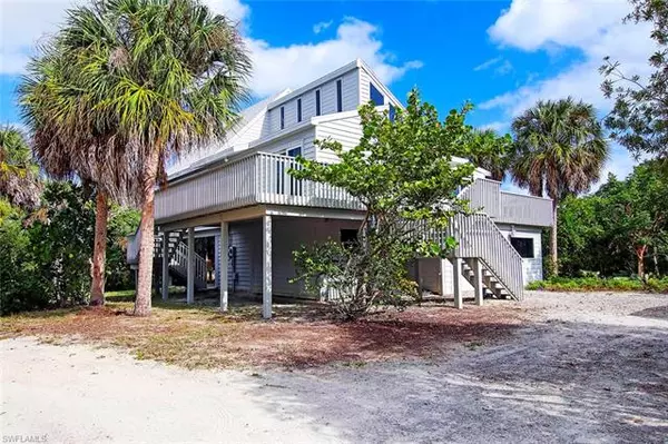 Sanibel, FL 33957,934 Cormorant CIR