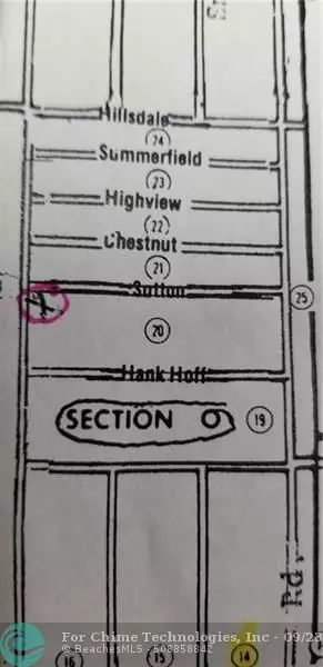 Other City - Not In The State Of Florida, FL 34431,0 SUTTON AVE