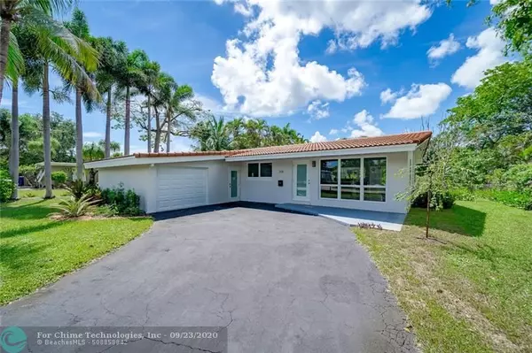 316 NW 30th Ct, Wilton Manors, FL 33311