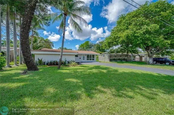 Wilton Manors, FL 33311,316 NW 30th Ct