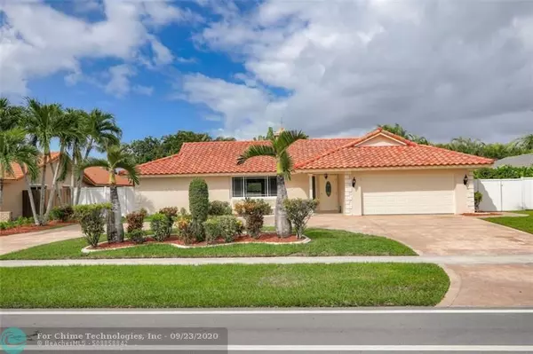 191 El Dorado Pkwy, Plantation, FL 33317