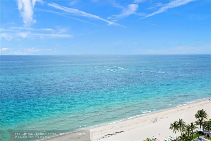 4300 N Ocean Blvd  #19K, Fort Lauderdale, FL 33308