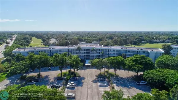 4020 W Palm Aire Dr  #208, Pompano Beach, FL 33069