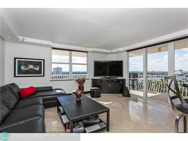 1 Las Olas Circle  #1209, Fort Lauderdale, FL 33316