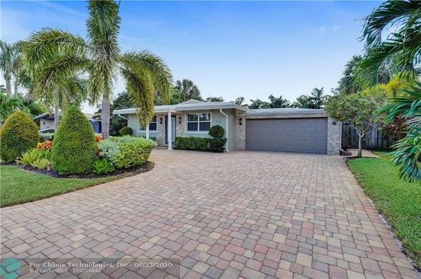 632 NW 28th St,  Wilton Manors,  FL 33311