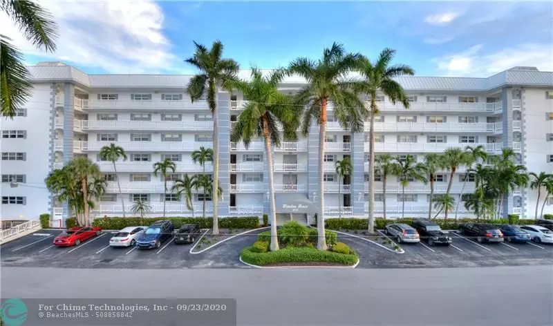 Fort Lauderdale, FL 33308,3050 NE 47th Ct  #601