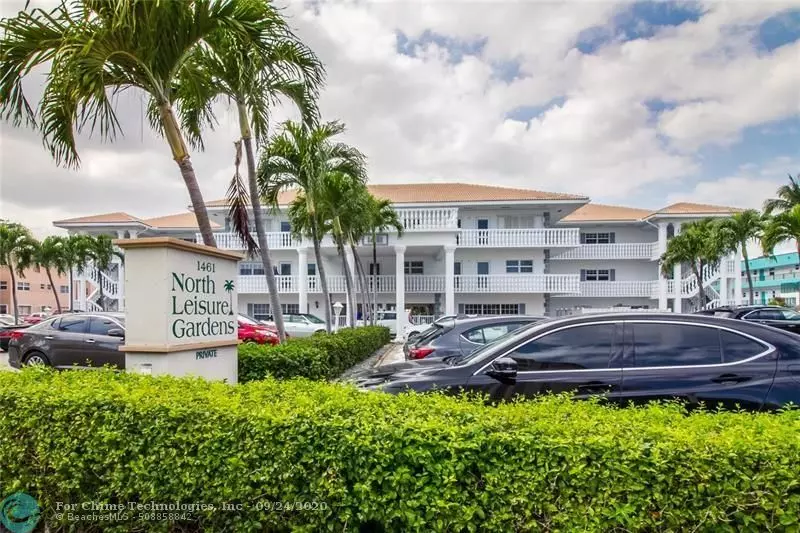 1461 S OCEAN BL  #117, Lauderdale By The Sea, FL 33062