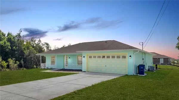 226 Manatee ST, Fort Myers, FL 33913