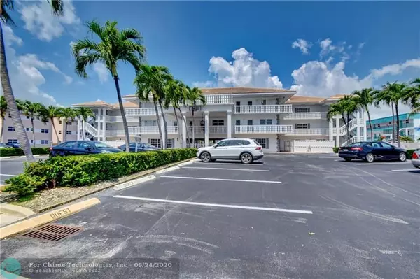 Lauderdale By The Sea, FL 33062,1461 S OCEAN BL  #117