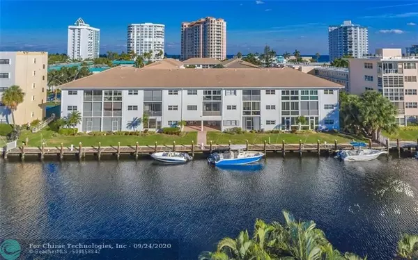 Lauderdale By The Sea, FL 33062,1461 S OCEAN BL  #117