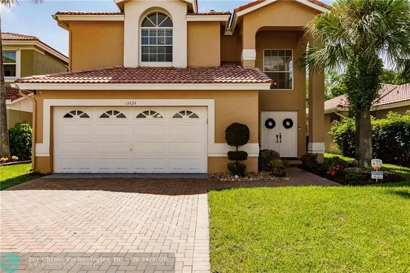 13424 NW 5 CT, Plantation, FL 33325