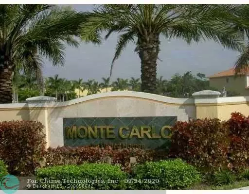 Margate, FL 33068,5572 Monte Carlo Ln