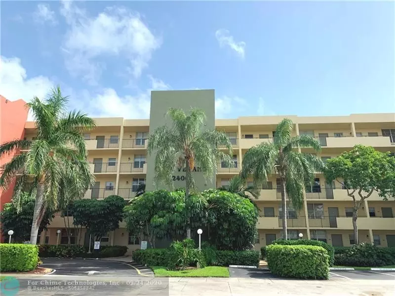 2400 NE 10th St  #309, Pompano Beach, FL 33062