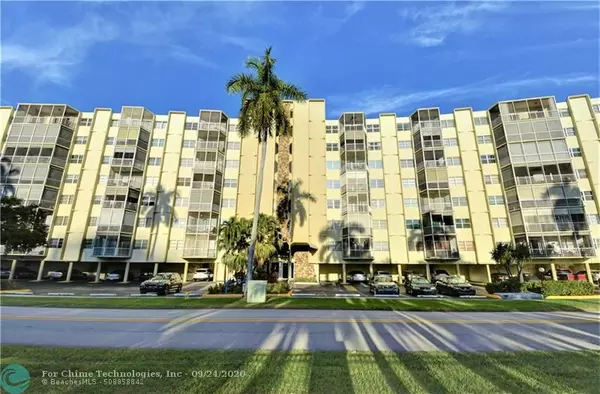 Hallandale, FL 33009,300 Diplomat Pkwy  #616