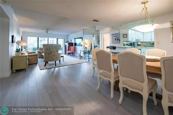 Lauderdale By The Sea, FL 33308,5100 N Ocean Blvd  #308