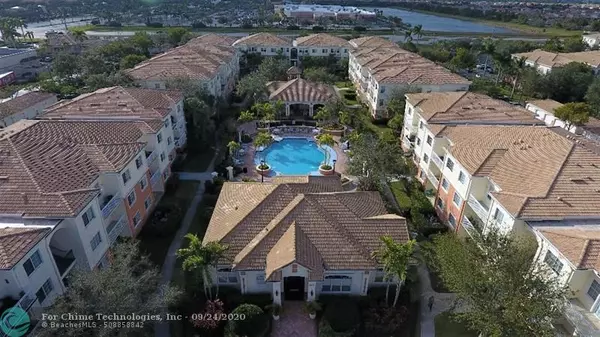 West Palm Beach, FL 33411,9905 Baywinds Dr  #2105