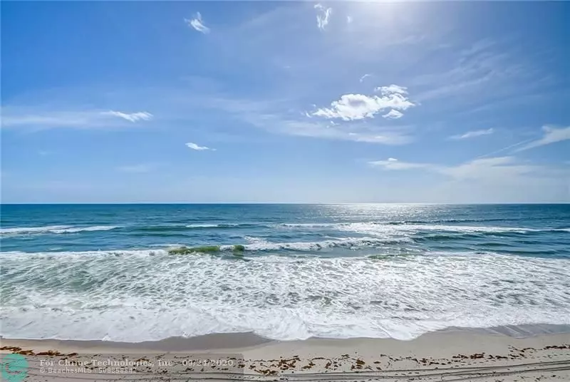 1167 Hillsboro Mile  #301, Hillsboro Beach, FL 33062