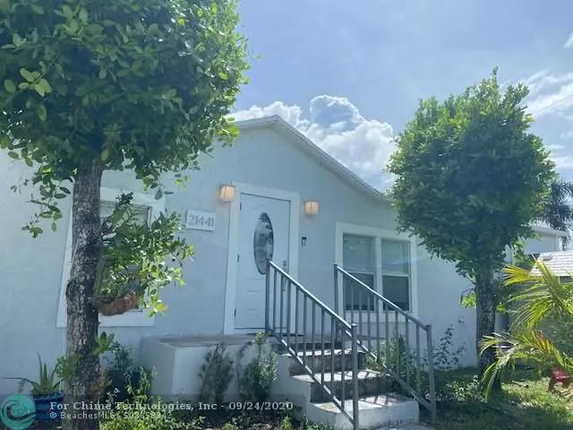 21441 NW 7th Ct, Pembroke Pines, FL 33029