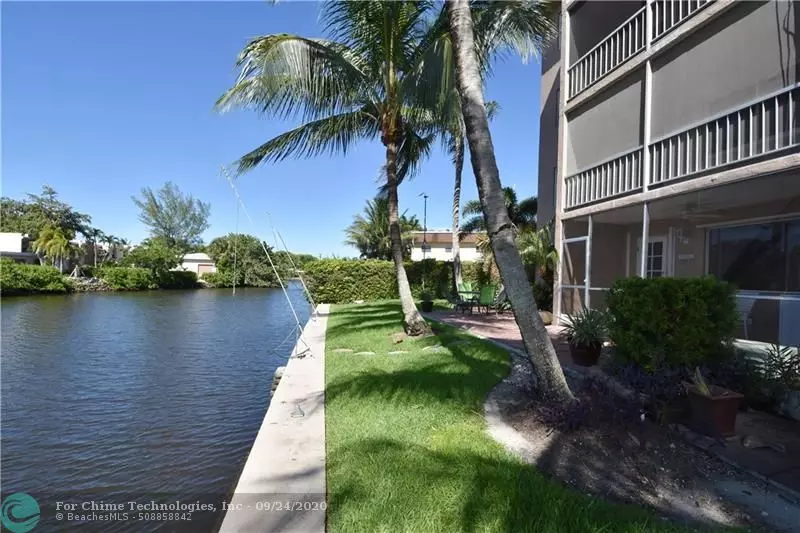 Fort Lauderdale, FL 33305,801 NE 18th Ct  #111