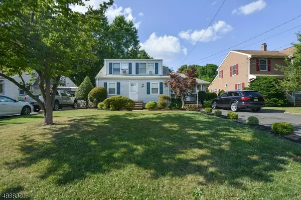 227 RAHWAY AVE, South Plainfield Boro, NJ 07080