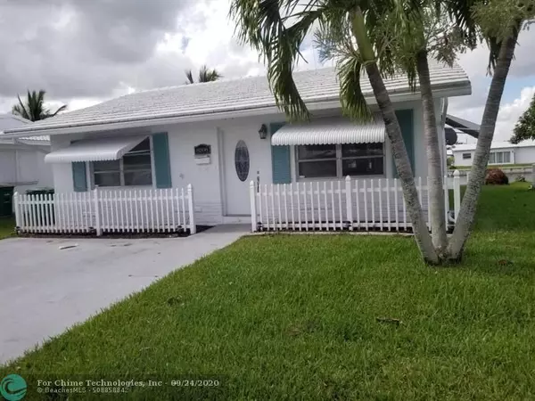 8208 NW 59th St, Tamarac, FL 33321