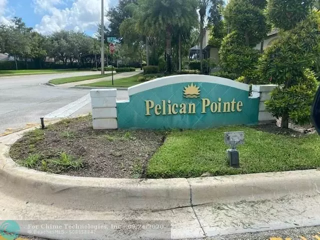 11725 NW 47 Dr  #11725, Coral Springs, FL 33076