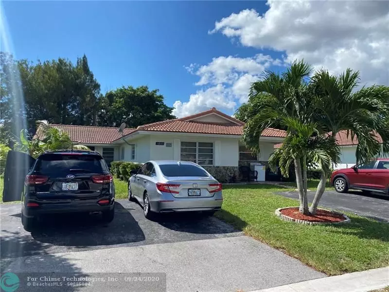 3840 NW 110th Ave, Coral Springs, FL 33065