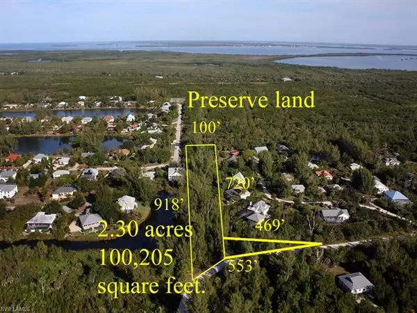 0 Island Inn RD, Sanibel, FL 33957