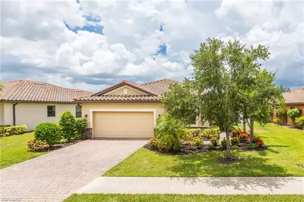 9340 Via San Giovani ST, Fort Myers, FL 33905