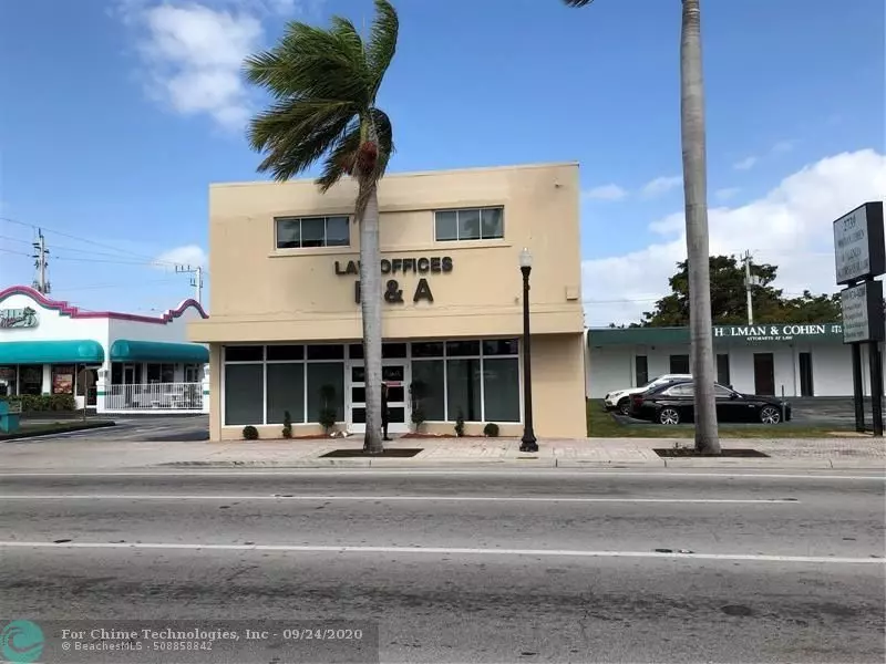 2743 Hollywood Blvd, Hollywood, FL 33020