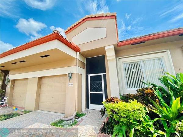 10148 Lombardy Dr  #10148, Tamarac, FL 33321